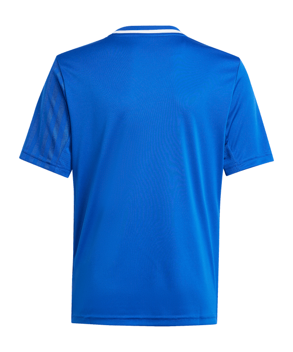 adidas Campeon 25 Trikot Kids Blau - blau