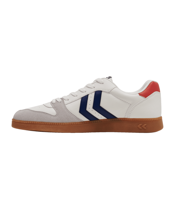 Hummel Weiß F9253 - weiss