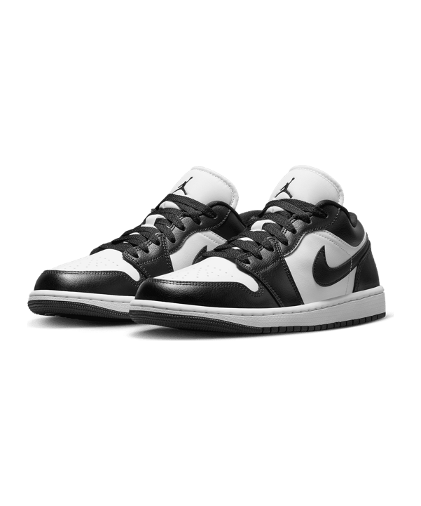 Jordan Jordan Air 1 Low Damen Weiß F101 - weiss