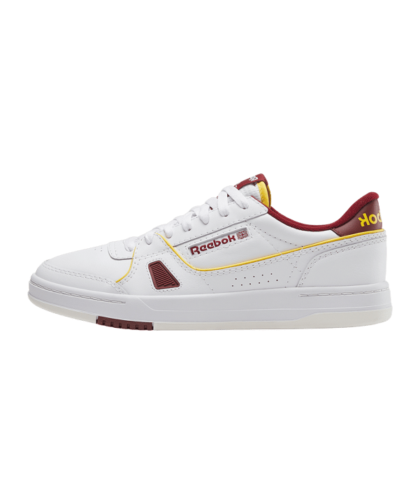 Reebok LT Court Sneaker Weiss - weiss