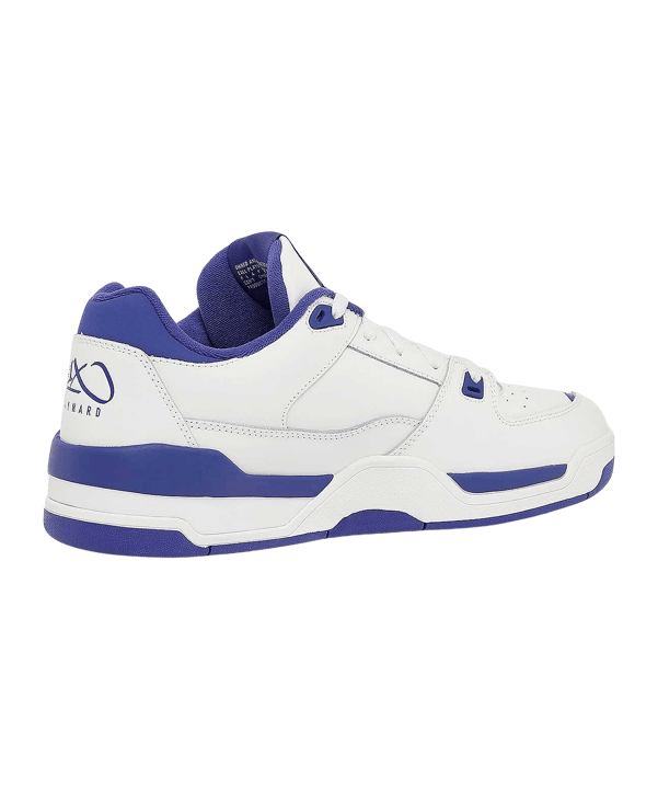 K1X Glide Sneaker Weiß - weiss