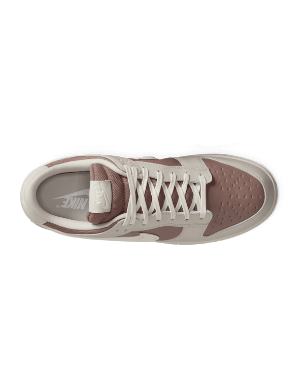 Nike Dunk Low Beige K002 - beige