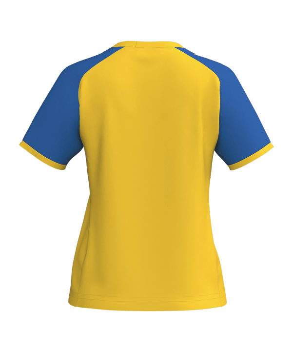 Erima WINGS Trikot Damen Gelb F3132616 - gelb