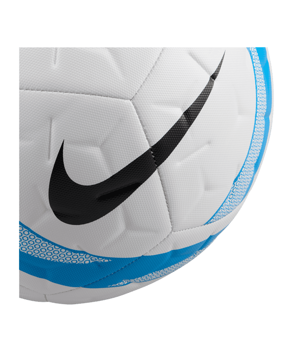 Nike Academy Light Trainingsball Weiß F100 - weiss
