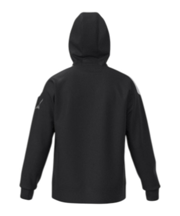 Mizuno RB Trainingsjacke Schwarz F09 - schwarz
