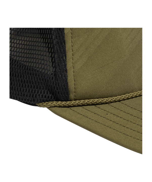 adidas Terrex AEROREADY Trucker Cap Grün - gruen