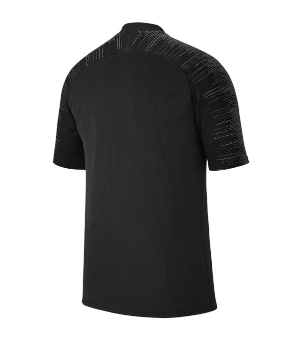 Nike Strike Trikot Schwarz F010 - schwarz