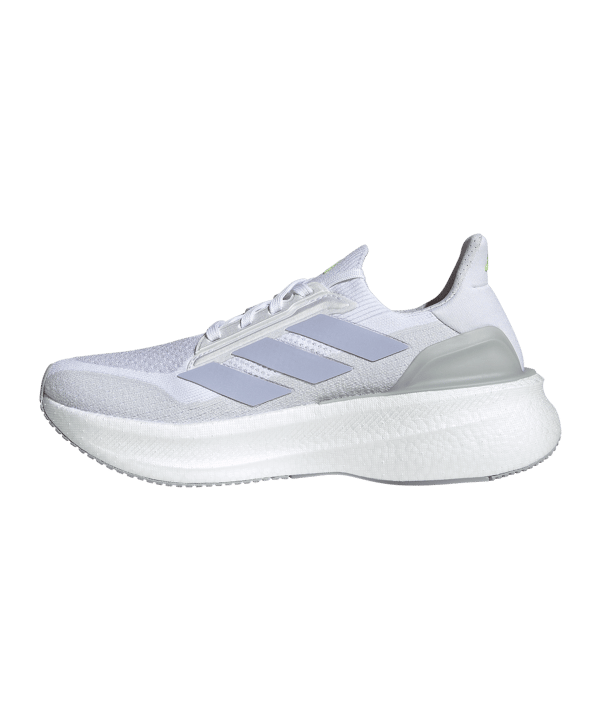 adidas Ultraboost 5X Laufschuh Damen Weiss - weiss