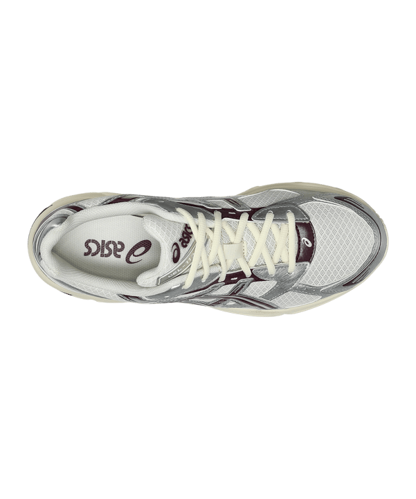 ASICS Gel-1130 Blanc - blanc