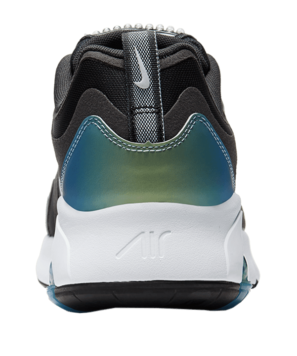 Nike Air Max 200 20 Sneaker Schwarz F001 - schwarz