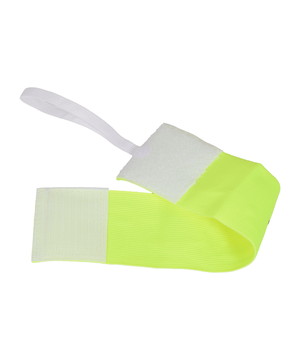 Cawila GEAR Armbinde Gelb - gelb