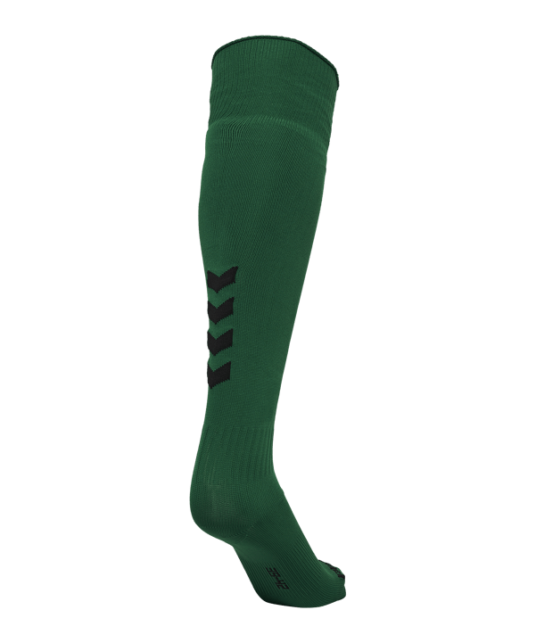 Hummel hmlPROMO Socken Grün F6140 - gruen