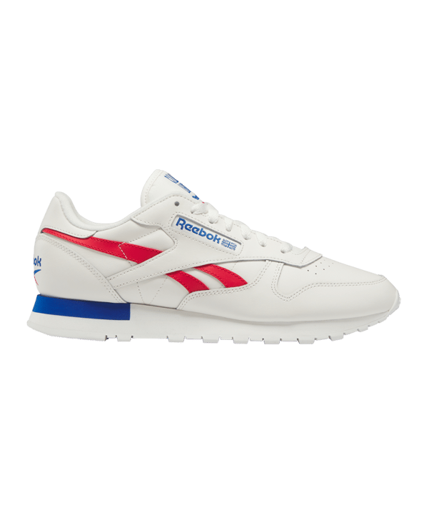 Reebok Classic Leather Beige Rot - beige