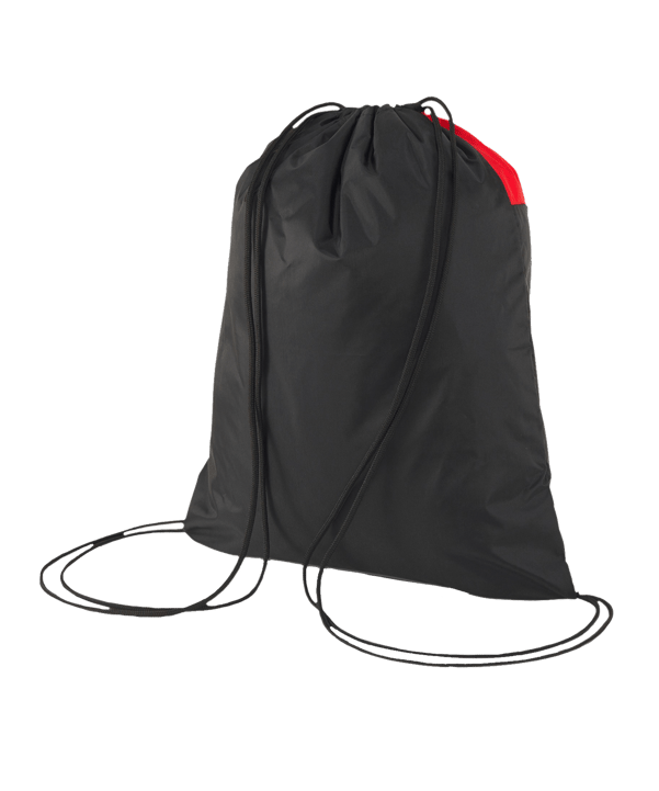 PUMA teamGOAL 23 Gymsack Schuhbeutel Rot F01 - rot