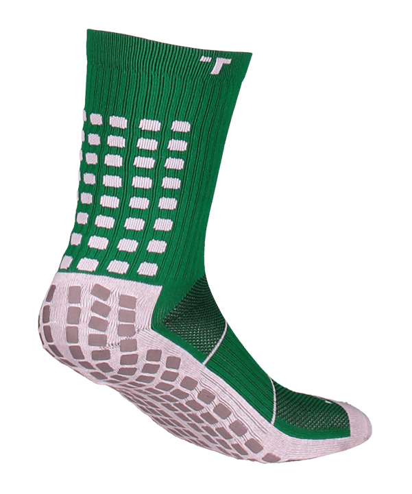 TruSox 3.0 Socken Grün - gruen