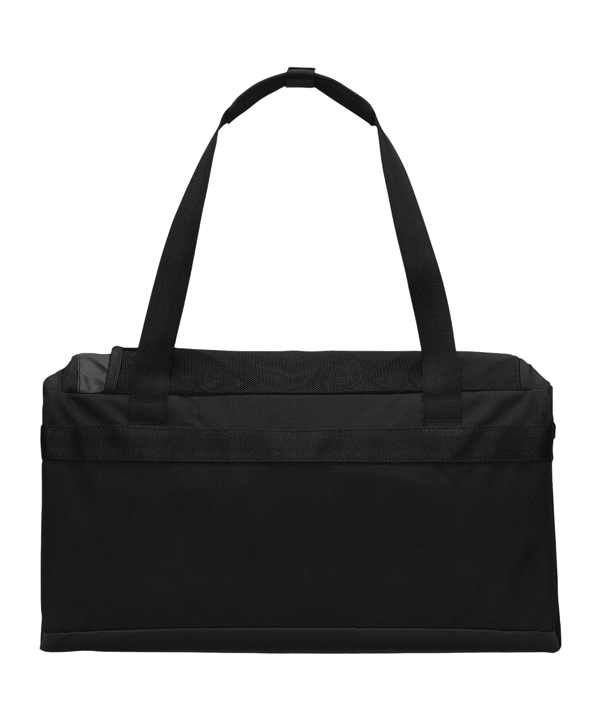 Nike Utility Power 2.0 Duffel Borsa Nero C010 - nero