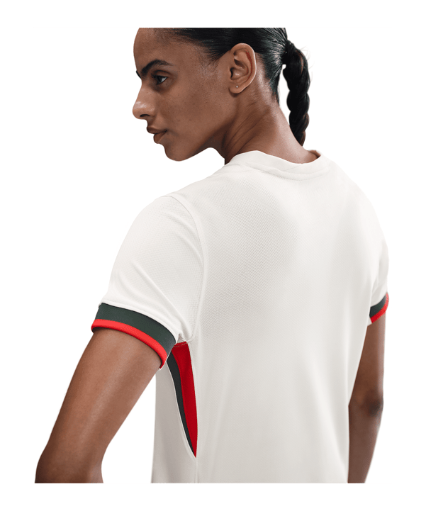 Nike FC Chelsea London Trikot Away 2025/2026 Damen Grau F031 - grau