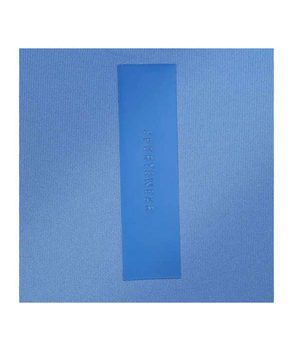 adidas FC Schalke 04 Z.N.E T-Shirt Blau