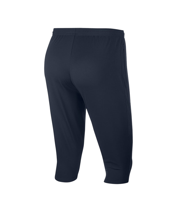 Nike Academy 18 3/4 Pant Blau F451 - blau