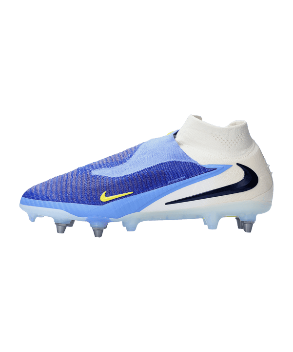 Nike Phantom 6 High Elite Pro-Player-Edition SG-Pro Fear Nothing Blau F400 - blau