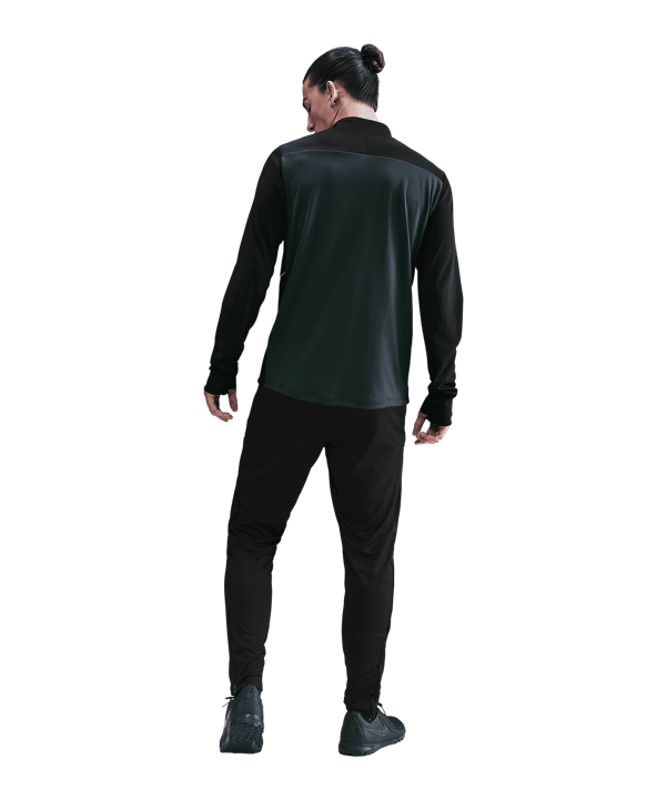 Nike Academy 25 Sweatshirt Grün F390 - gruen