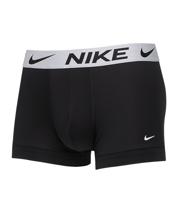 Nike Trunk 3Pk Boxer shorts Nero Cu9w - nero
