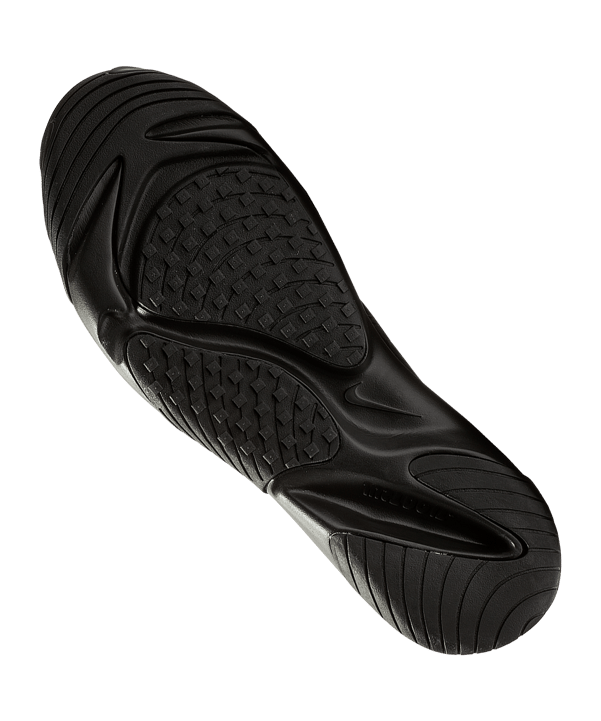 Nike Zoom 2K Sneaker Schwarz F002 - schwarz