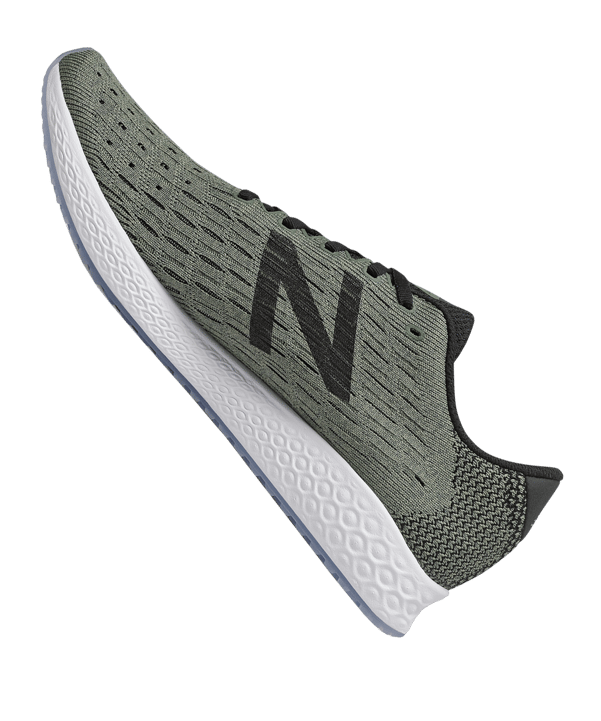 New Balance Fresh Foam Zante Pursuit Running Grau F122 - grau