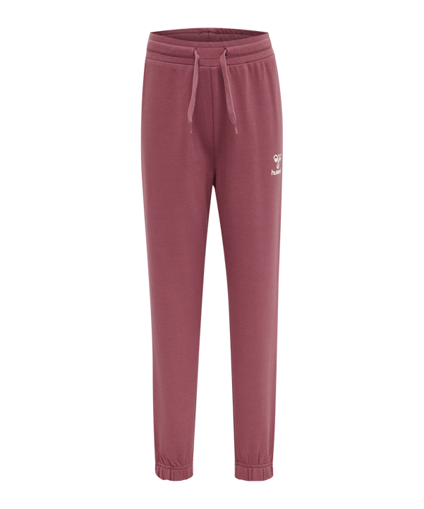 Hummel Venti Anzug Kids Pink F4338 - rosa