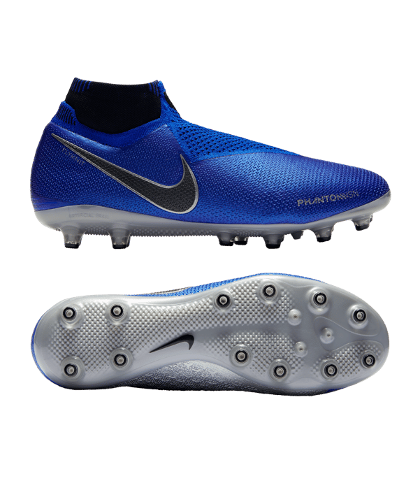 Nike Phantom Vision Elite AG-Pro Blau F400 - blau