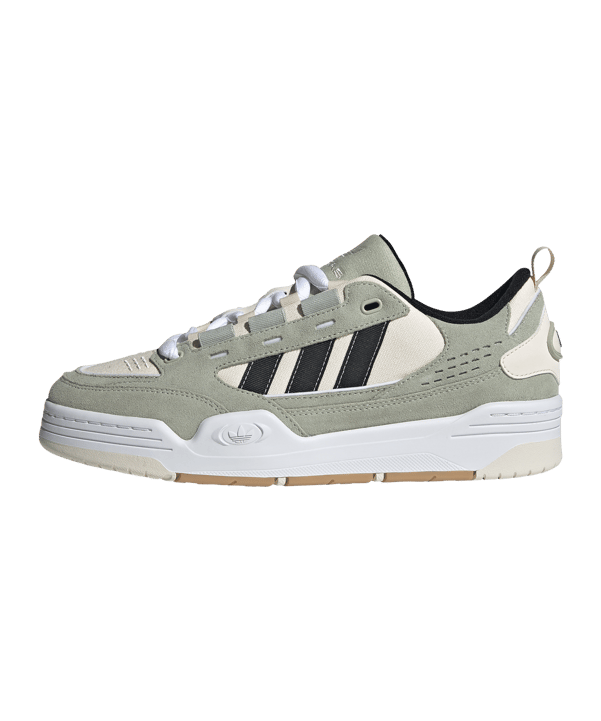 adidas Originals ADI2000 Grün Schwarz Weiss - gruen