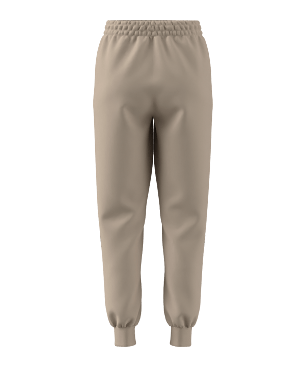 adidas Z.N.E Jogginghose Damen Weiß - weiss