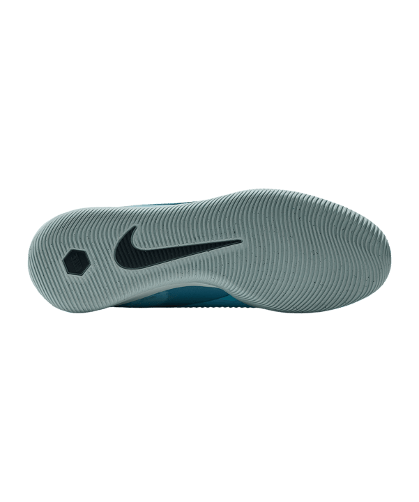 Nike Phantom 6 Low Academy IN Haaland Blu C401 - blu