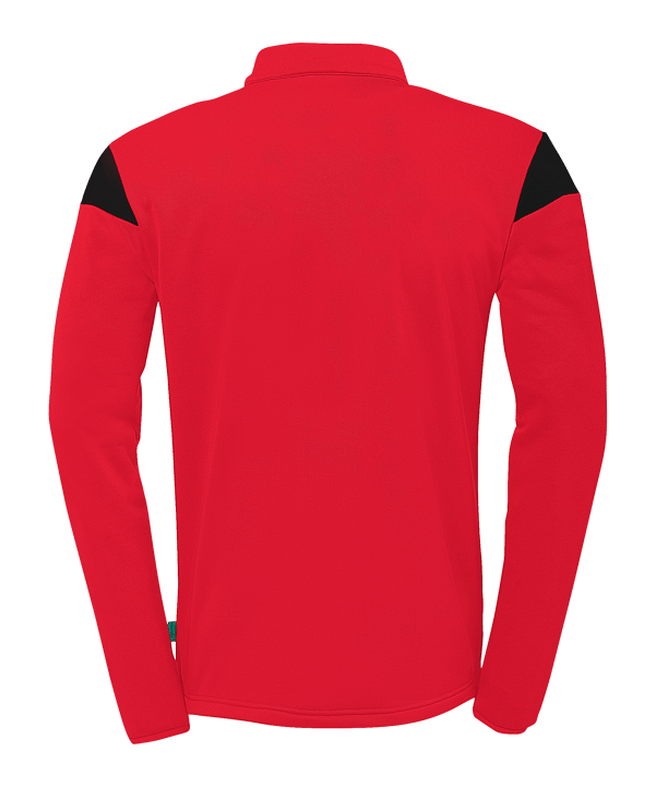 uhlsport Felpa Bambini Rosso C062 - rosso