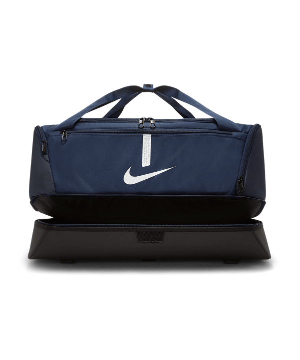 Nike Academy Team Hardcase Tasche Medium Blau F410 - blau