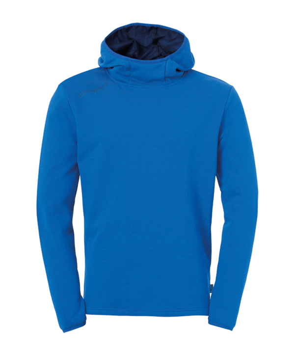 uhlsport Essential Hoody Kids Blau F03 - blau