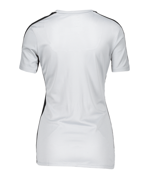 Nike Academy Trainingsshirt Damen Grau F012 - grau