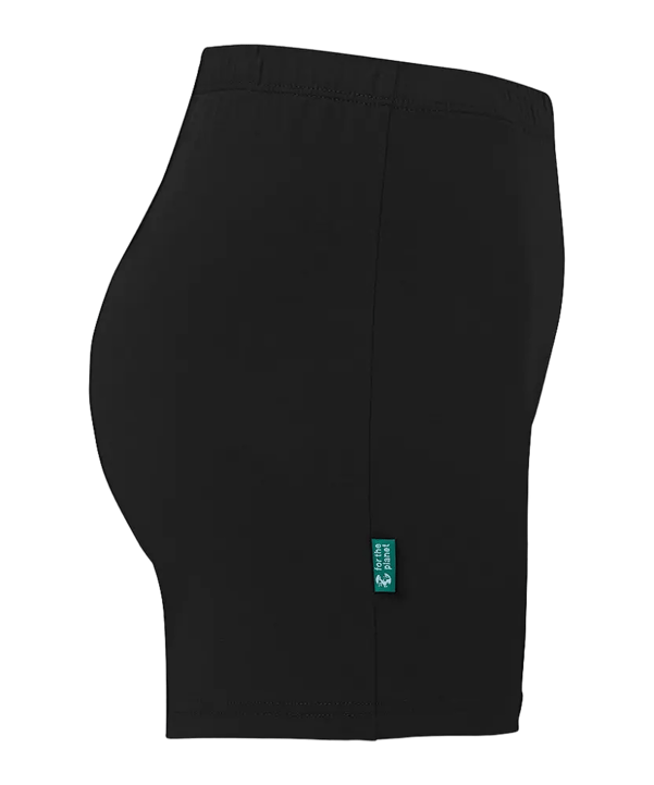 Kempa Tight Damen Schwarz F01
