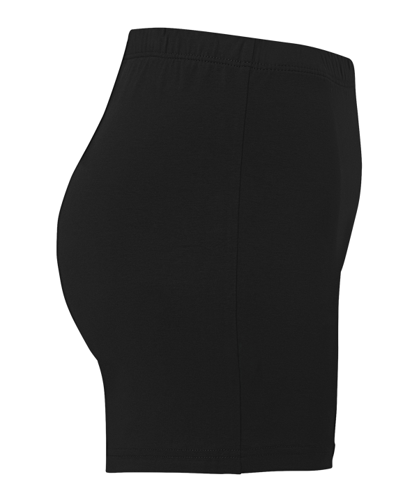 Kempa Serré Femmes Noir C01 - noir