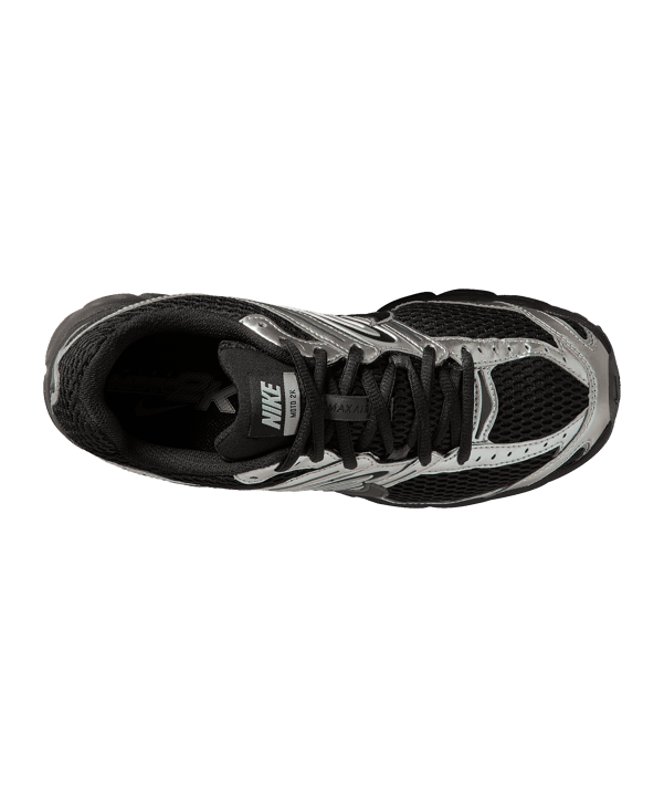 Nike Air Max Moto 2K Dames Zwart K007 - zwart