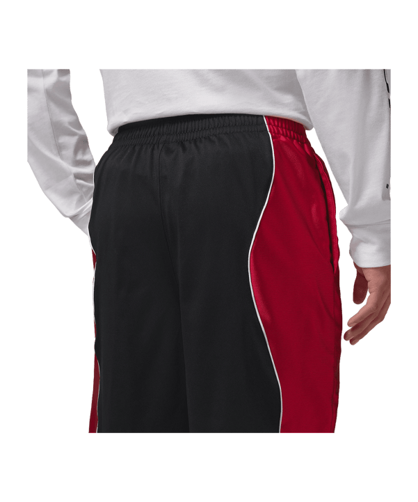 Jordan Sport Y2K Korte broek Zwart K013 - zwart