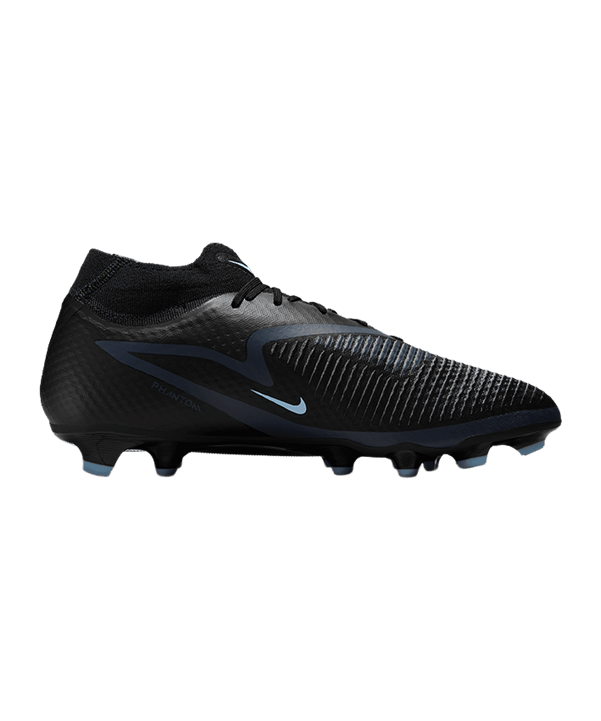Nike Phantom 6 High Academy MG Shadow Schwarz F003 - schwarz