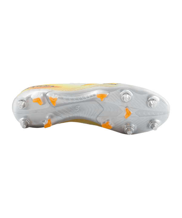 New Balance Furon Elite V9 SG Catalyst Blu - blu