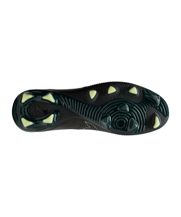 PUMA FUTURE 8 Match FG/AG Eclipse Schwarz F02 - schwarz