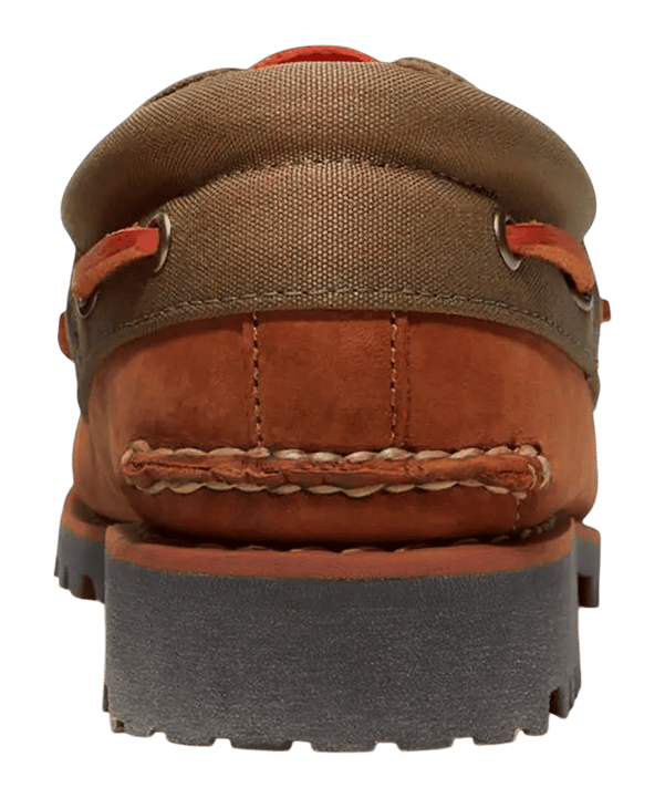 Timberland Boat Schuh Braun
