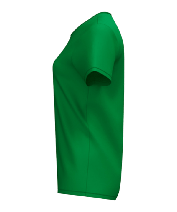 Erima INTRO function T-Shirt Damen Grün F2082680 - gruen