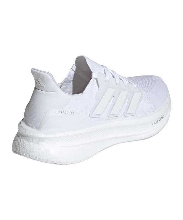 adidas Dames Loopschoen Wit - wit