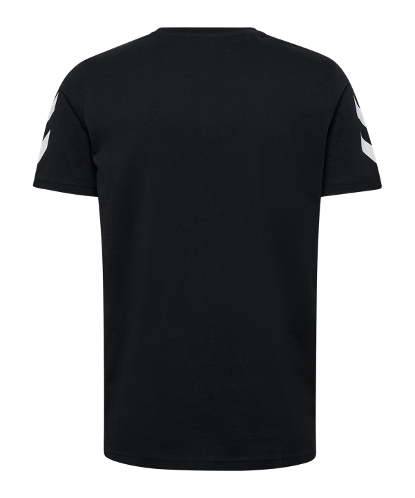 Hummel Legacy 2.0 T-Shirt Schwarz F2001