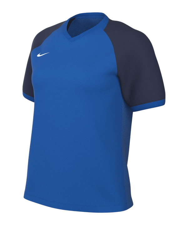 Nike Trophy VI Trikot Damen Blau F463 - blau