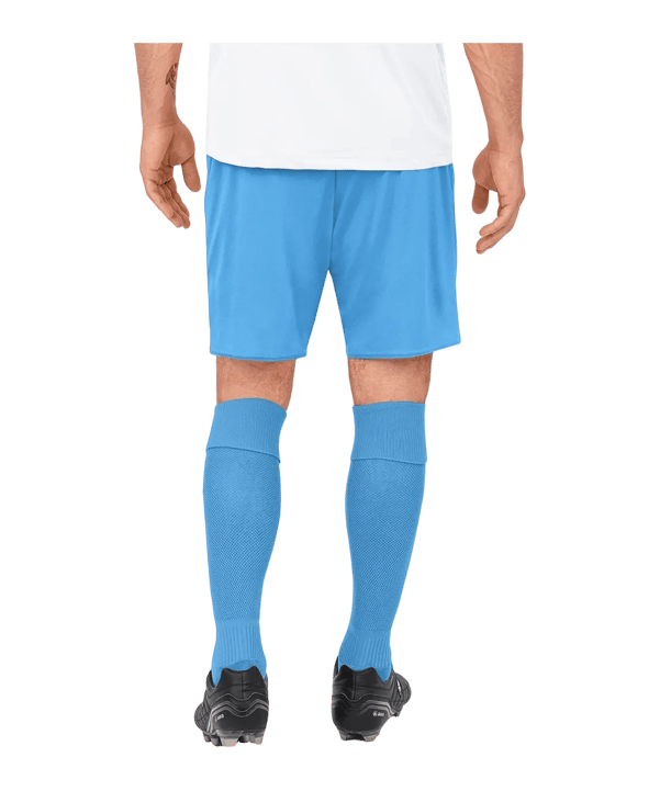 JAKO Manchester 2.0 Short ohne Innenslip Blau F45